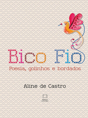 cover image of Bico Fio